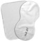 Design Your Own Burp Cloth