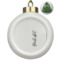 Design Your Own Ceramic Ball Ornament - Christmas Tree