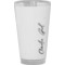 Design Your Own Pint Glass - Full Color