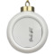 Design Your Own Ceramic Ball Ornament