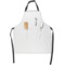 Design Your Own Apron With Pockets