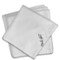 Design Your Own Cloth Dinner Napkins - Set of 4