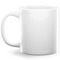 Design Your Own 20 oz Coffee Mug - White