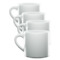 Design Your Own Double Shot Espresso Cups - Set of 4