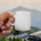 Design Your Own Single Shot Espresso Cup - Single