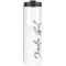 Design Your Own Stainless Steel Skinny Tumbler - 20 oz