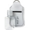 Design Your Own Hand Sanitizer & Keychain Holder
