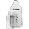 Design Your Own Hand Sanitizer & Keychain Holder - Large
