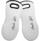 Design Your Own Neoprene Oven Mitts - Set of 2