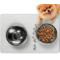 Design Your Own Dog Food Mat - Small
