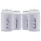 Design Your Own Can Cooler - 12 oz - Set of 4