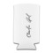 Design Your Own Can Cooler - Tall 12 oz - Single
