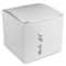 Design Your Own Cube Favor Box