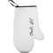 Design Your Own Oven Mitt