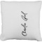 Design Your Own Faux-Linen Throw Pillow