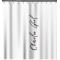 Design Your Own Shower Curtain