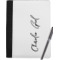 Design Your Own Notebook Padfolio - Large