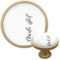 Design Your Own Cabinet Knob - Gold