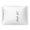 Design Your Own Rectangular Throw Pillow Case