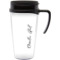 Design Your Own Acrylic Travel Mug with Handle
