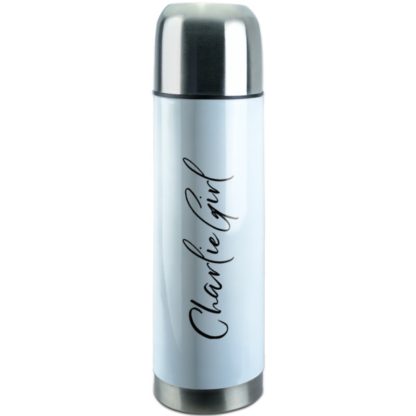 Custom Design Your Own Stainless Steel Thermos