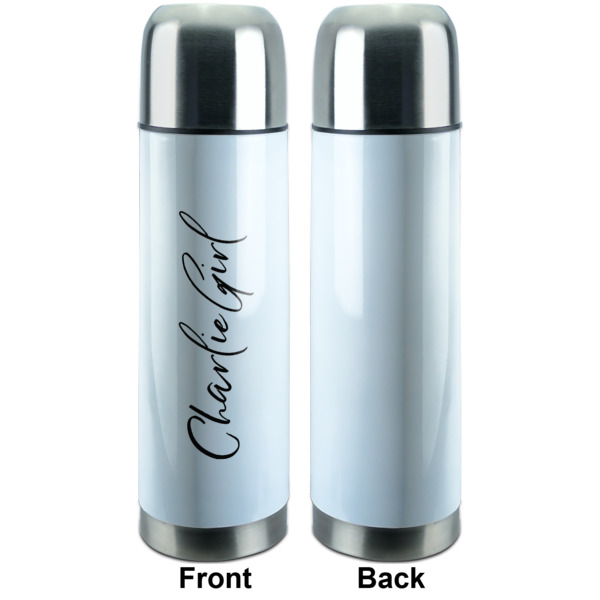 Custom Design - Thermos - Apvl