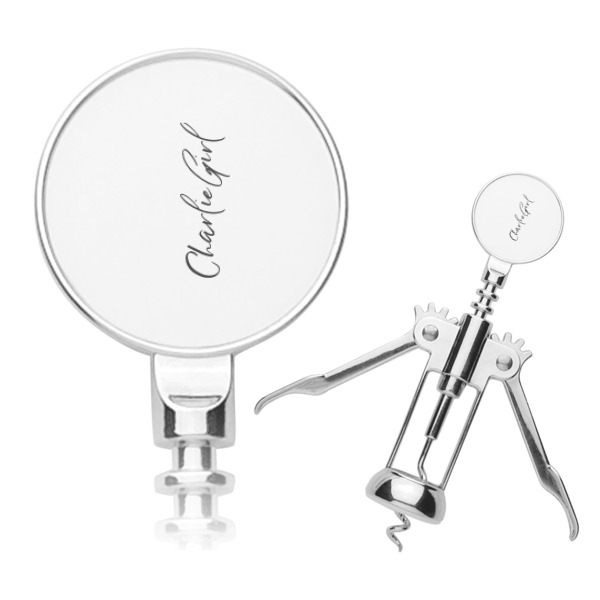 Custom Design Your Own Corkscrew