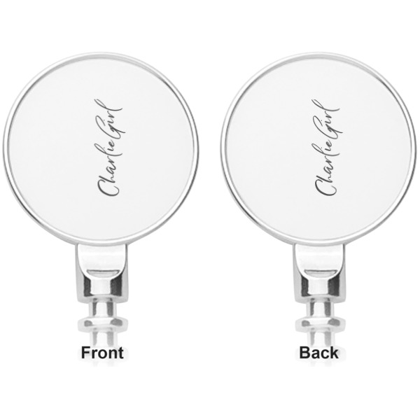 Custom Design - Corkscrew - Apvl