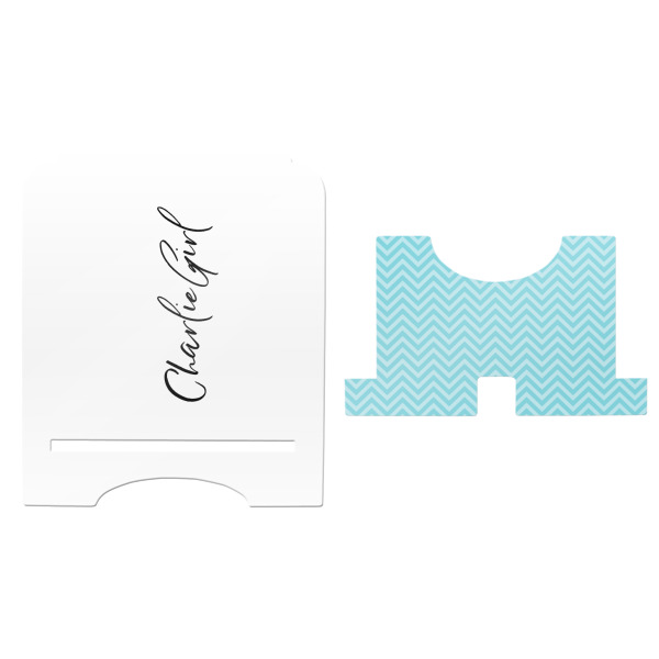 Custom Design - Stylized Tablet Stand - Apvl