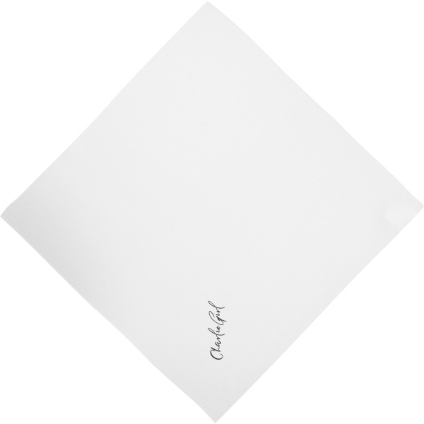 Custom Design - Bandana - Full View