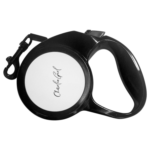 Custom Design Your Own Retractable Dog Leash