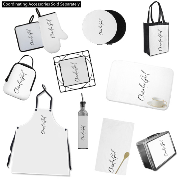 Custom Design - Kitchen Accessories & Decor