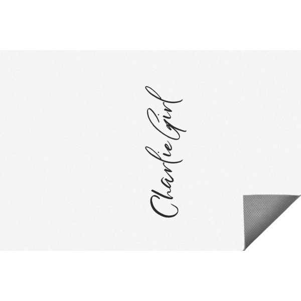 Custom Design Your Own Indoor / Outdoor Rug