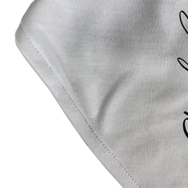 Custom Design - Bandana Detail