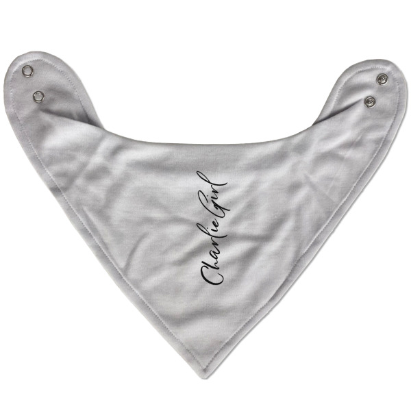 Custom Design - Bandana Flat Approval