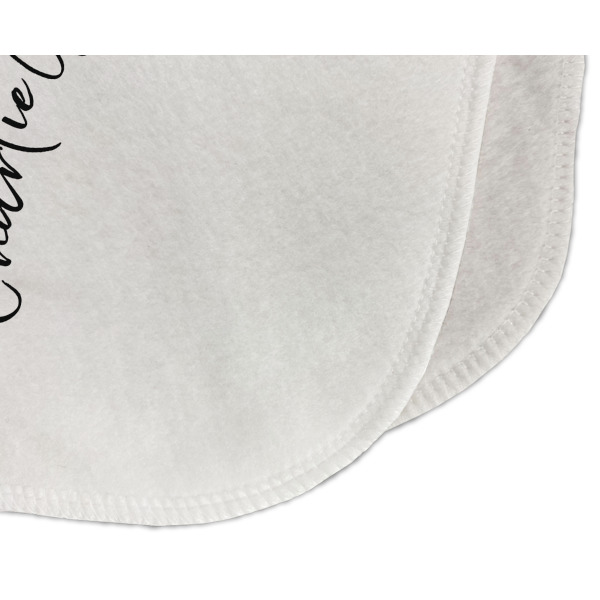 Custom Design - Old Burp Detail