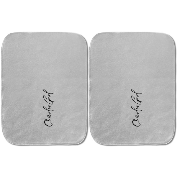 Custom Design - Old Burps - Approval