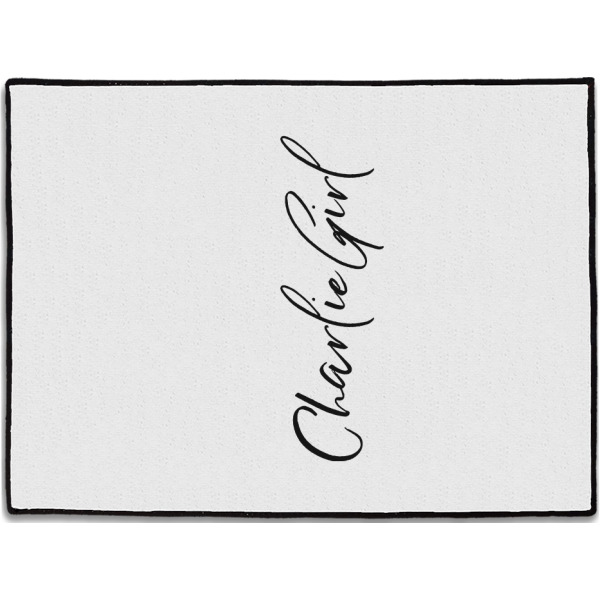 Custom Design Your Own Door Mat