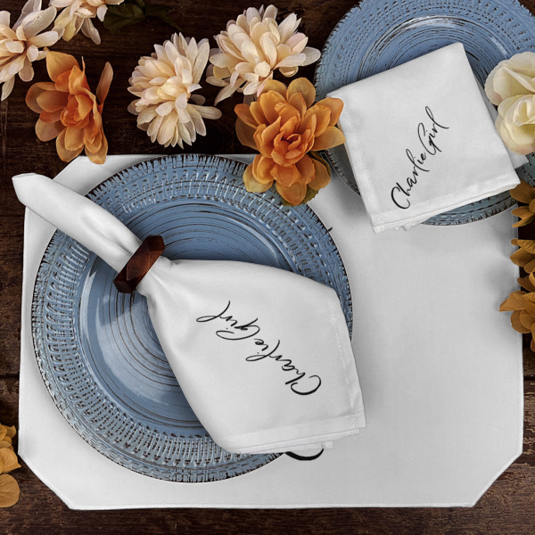 Custom Design - Dining Set