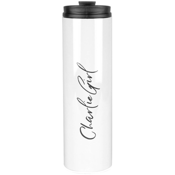 Custom Design - Stainless Steel Tumbler 20 Oz - Front