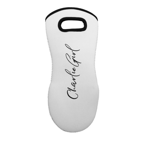 Custom Design Your Own Neoprene Oven Mitt
