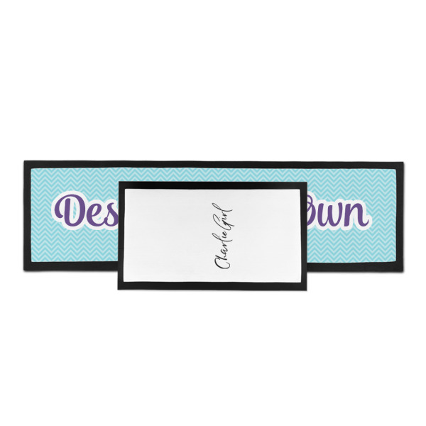 Custom Design - Bar Mat - Parent Main