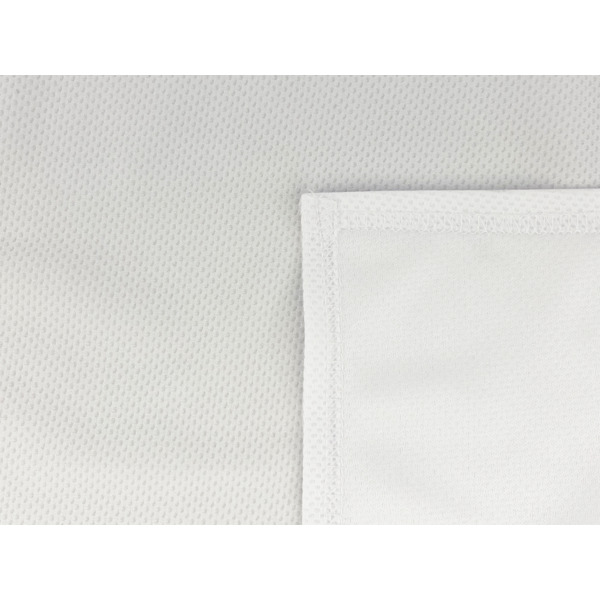Custom Design - Cooling Towel- Detail