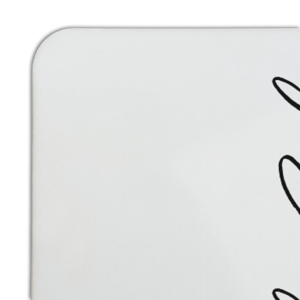 Custom Design - Coaster Set - DETAIL