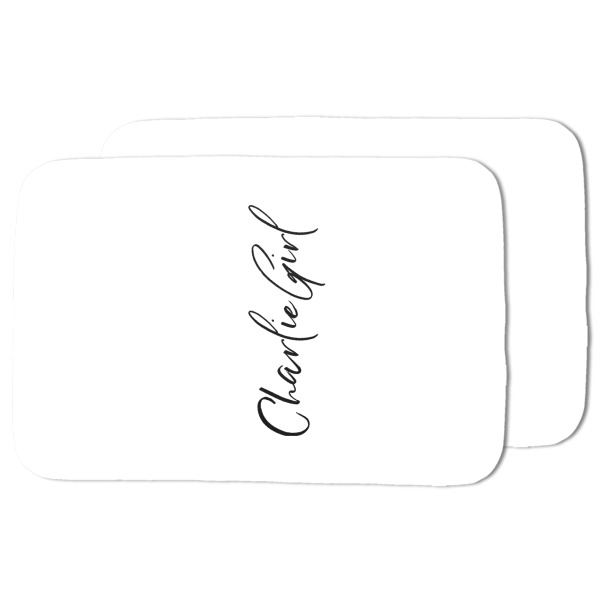 Custom Design - Drying Dish Mat - MAIN