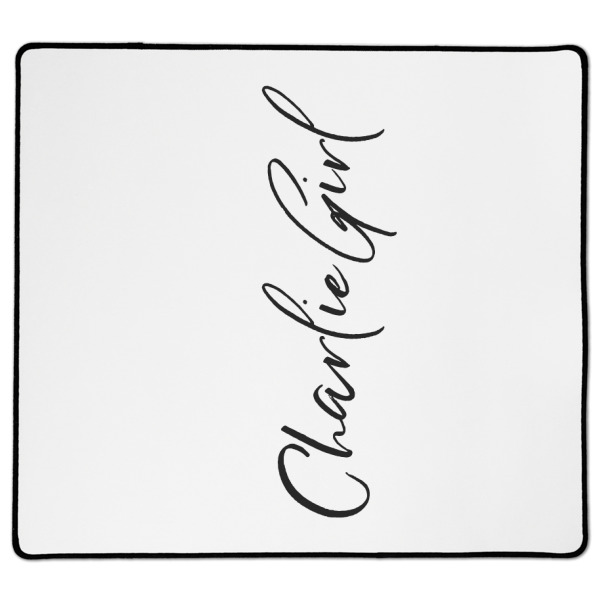 Custom Design - XL Gaming Mouse Pads - 18" x 16" - Approval