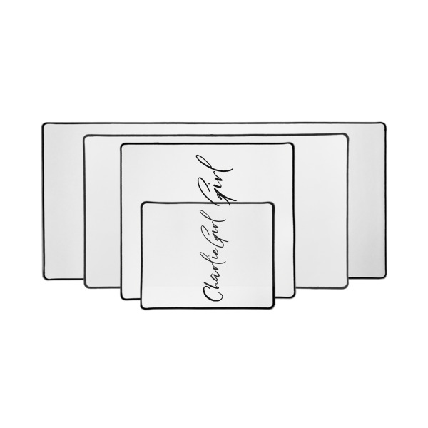 Custom Design - Gaming Mats - Parent/Main