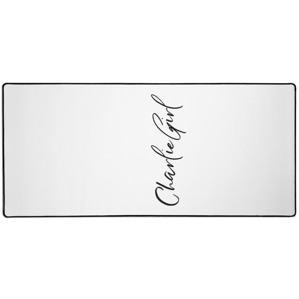 Custom Design - Large Gaming Mats - Approval