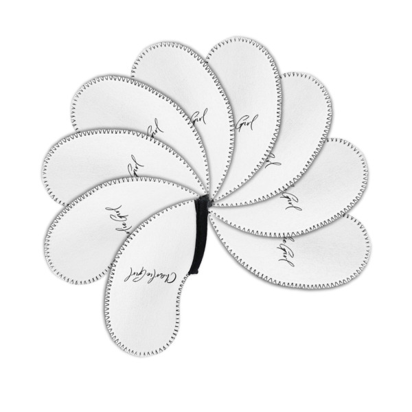 Custom Design - Golf Club Covers - PARENT/MAIN (set of 9)