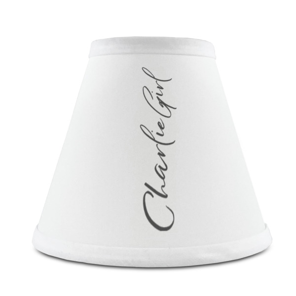 Custom Design Your Own Chandelier Lamp Shade